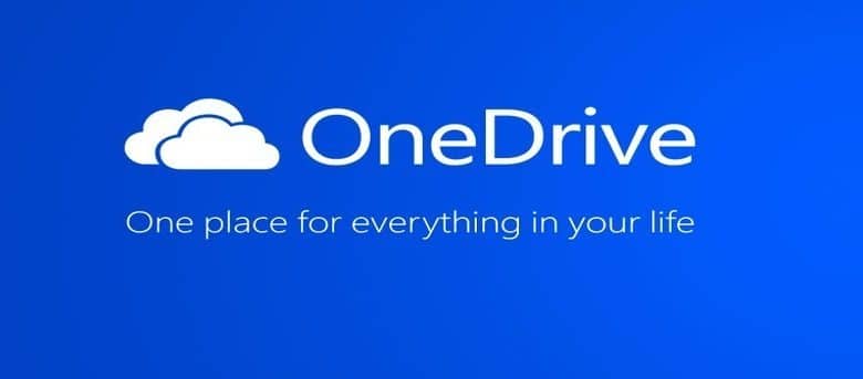 Comment déplacer le dossier OneDrive dans Windows 10