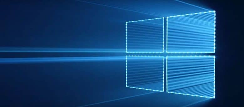 Windows 10 Première grande mise à jour