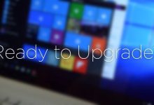 5 choses à faire avant de passer à Windows 10