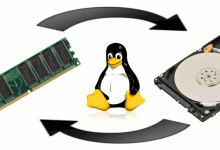 Comment gérer l'utilisation des swaps sous Linux
