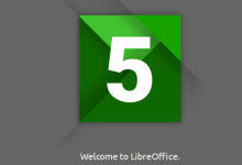 Comment installer LibreOffice 5.0 dans Ubuntu et ses dérivés