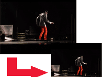 Comment redimensionner une vidéo sous Mac, Windows et Linux