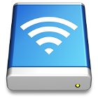 Comment créer un lecteur réseau à l'aide d'AirDisk sous OS X