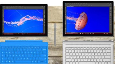 La nouvelle Surface Pro 4 et Surface Book de Microsoft