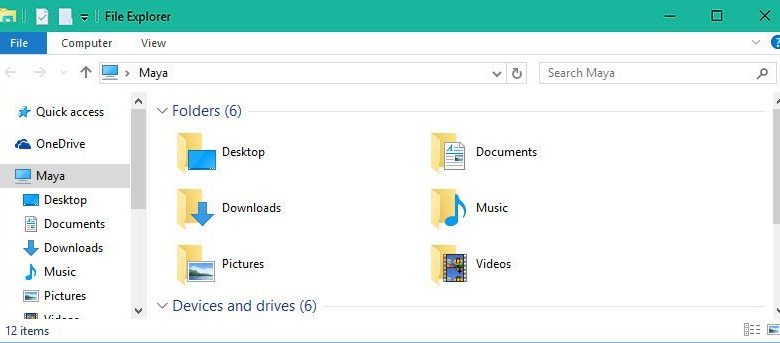 Comment changer la couleur des barres de titre de fenêtre dans Windows 10
