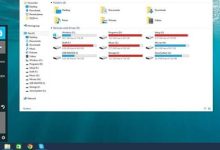 Comment transformer Windows 7 ou 8 en Windows 10