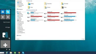 Comment transformer Windows 7 ou 8 en Windows 10