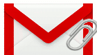 Comment télécharger une pièce jointe zip à partir de Gmail dans Android
