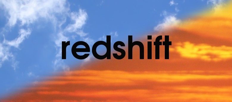 Protégez vos yeux de la fatigue avec Redshift sous Linux