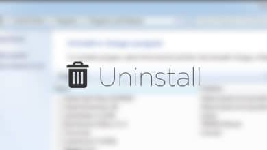 4 meilleurs programmes de désinstallation tiers pour Windows