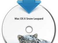 Comment créer un disque d'installation USB pour Mac Snow Leopard