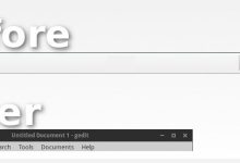 Comment désactiver les décorations côté client GTK3 sur Ubuntu