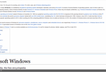 Alternatives à la loupe Windows pour une lecture d'écran plus facile