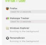 Suivez instantanément les logiciels populaires avec Wakoopa