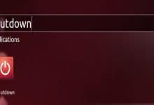 Ajouter des options de gestion de session à Unity Dash dans Ubuntu