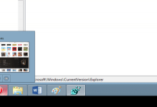 Comment modifier l'heure d'aperçu de la barre des tâches Windows pour de meilleures performances