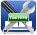 Personnalisez votre station d'accueil OSX avec SuperDocker