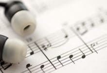 Cantata - Un nouveau lecteur de musique pour Linux