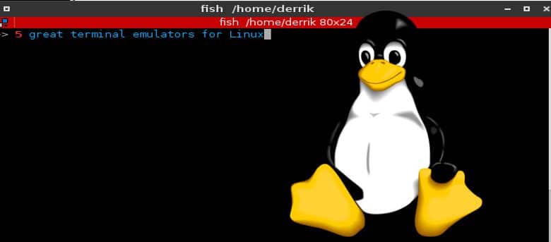 Les meilleurs émulateurs de terminaux pour Linux