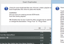 Prenez un meilleur contrôle d'iTunes via les scripts Windows