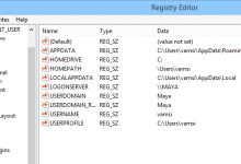 Comprendre le registre Windows, créer des clés et des valeurs
