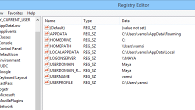 Comprendre le registre Windows, créer des clés et des valeurs