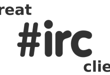 5 grands clients IRC pour Linux