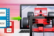 Movavi Suite – Boîte à outils vidéo tout-en-un pour Windows