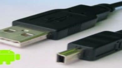 Activer le débogage USB sur votre appareil Android