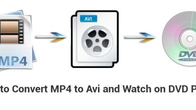 Comment convertir un MP4 en Avi dans Ubuntu (et regarder sur un lecteur DVD)