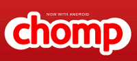 Trouvez des applications connexes sur Android avec Chomp