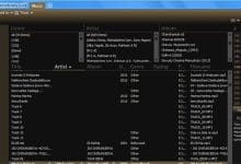 MediaMonkey : Un organisateur multimédia sérieux – Revue et cadeau