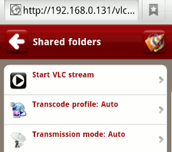 Comment installer des partages VLC dans Ubuntu et diffuser des vidéos sur Android