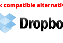 5 alternatives Dropbox pour Linux