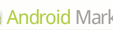Android Market (Web) vs. Appbrain