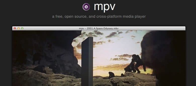 Comment utiliser mpv - CLI Media Player