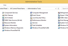 5 outils d'administration Windows pour gérer efficacement votre PC Windows