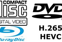 Comment encoder une vidéo H.265 à l'aide de ffmpeg sous Linux