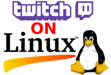 Diffusez des jeux sur Twitch avec Linux en utilisant Castawesome