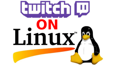 Diffusez des jeux sur Twitch avec Linux en utilisant Castawesome