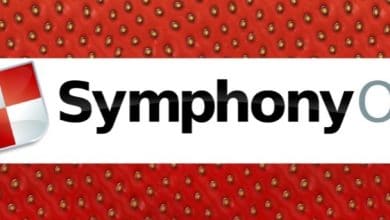 Avis sur SymphonyOS 14.1 - Facilitez la technologie