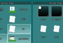 Organisez votre bureau Windows avec Nimi Places