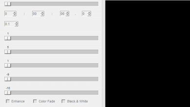 Instagifer - Logiciel gratuit pour créer des .GIF sous Windows