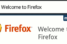 Examen rapide de la version bêta de Firefox pour Android