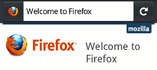 Examen rapide de la version bêta de Firefox pour Android