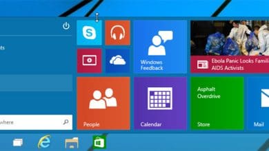 4 façons simples de personnaliser le menu Démarrer de Windows 10