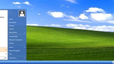 Comment faire en sorte que Windows 8 ressemble à Windows XP