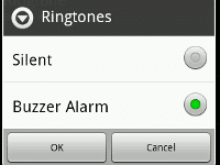 Comment ajouter des sonneries d'alarme personnalisées dans Android