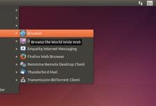 Comment installer Gnome Classic Shell dans Ubuntu