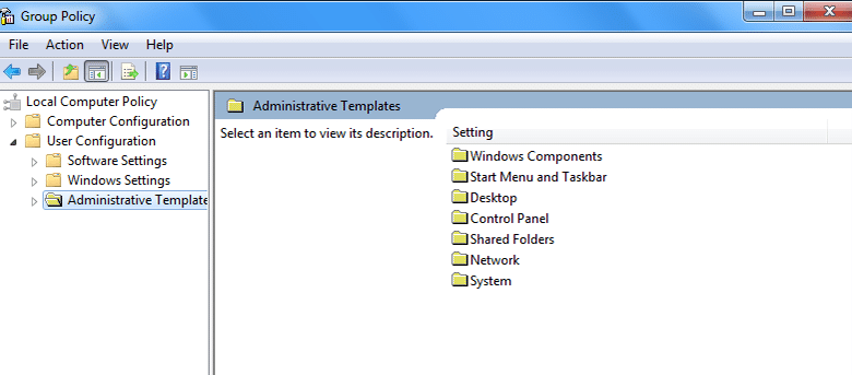 Comment activer l'éditeur de stratégie de groupe dans Windows